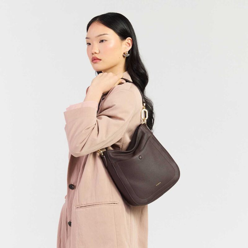 SABEN Rosie Shoulder Bag image number 1
